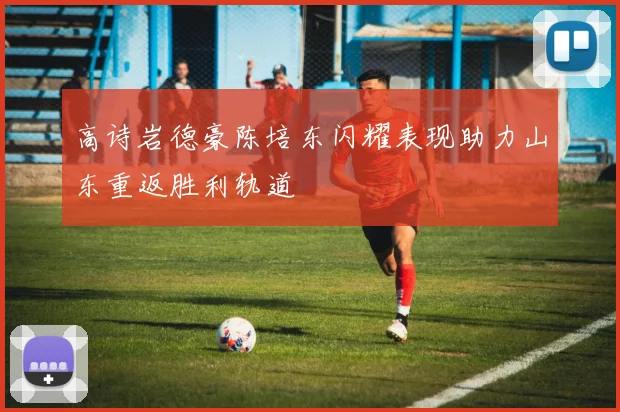 高诗岩德豪陈培东闪耀表现助力山东重返胜利轨道