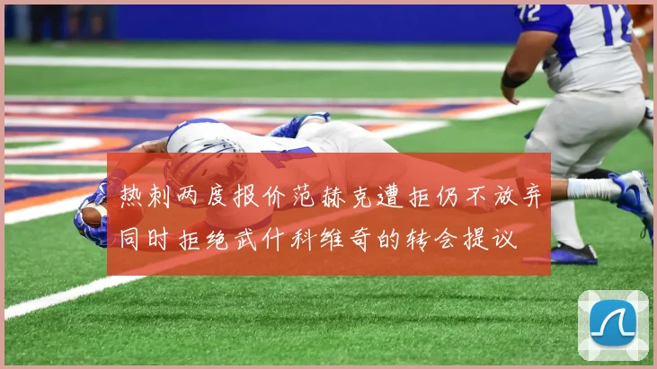 热刺两度报价范赫克遭拒仍不放弃同时拒绝武什科维奇的转会提议