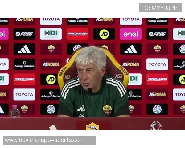 罗马与拉斯帕多里达成协议加斯佩里尼明确战术定位与期待 罗马与拉斯帕多里达成协议加斯佩里尼明确战术定位与期待