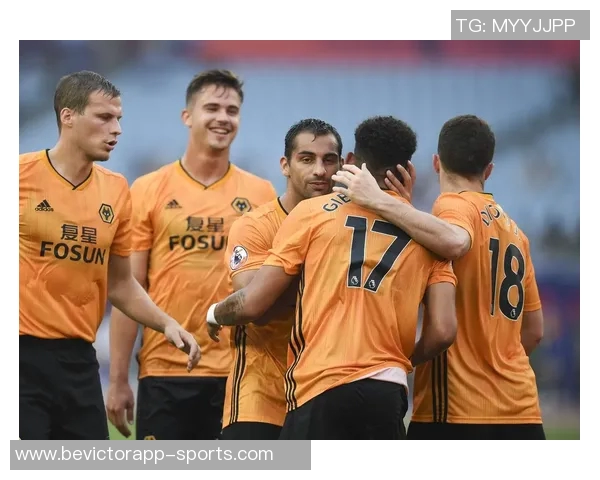 时光荏苒回首2019狼队英超第七与欧联八强辉煌岁月