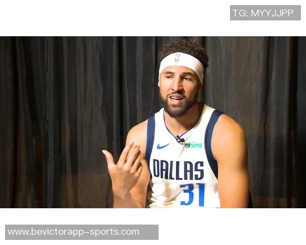 克莱未来两年内更倾向加盟具竞争力球队的真相揭秘 克莱未来两年内更倾向加盟具竞争力球队的真相揭秘