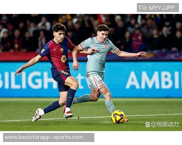 巴萨重返诺坎普后豪取五连胜先后战胜毕巴与马竞