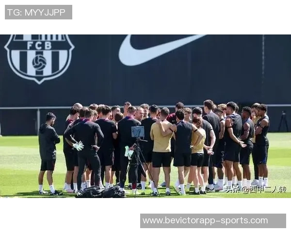 巴萨本赛季12名球员被弗里克安排在非传统位置上出战引发关注