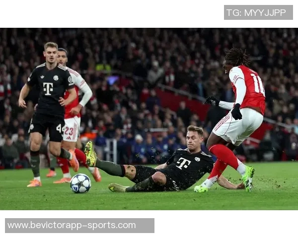 欧冠联赛晋级形势分析阿森纳拜仁已锁定前八四队遗憾出局