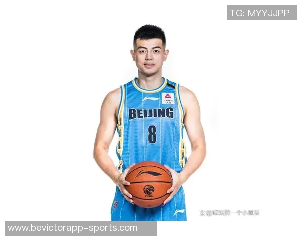 京媒分析范子铭方硕关键表现北京队阵容深度持续发挥优势