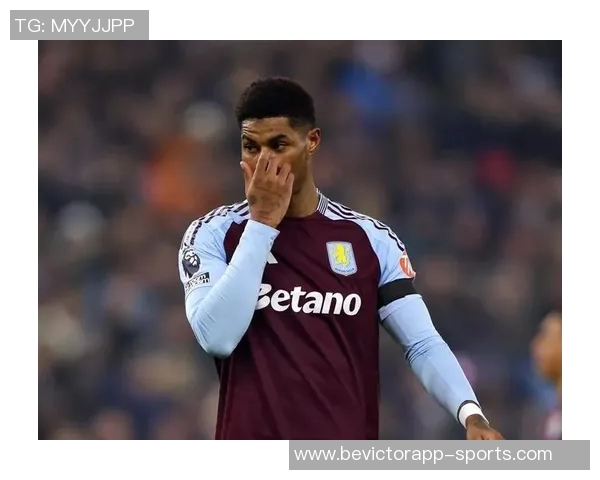 拉什福德强调防守的重要性称进攻无法保证每场胜利