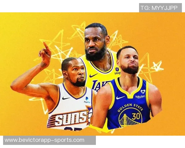 本世纪25大球星评选结果出炉詹姆斯库里领衔科比杜兰特名列前茅